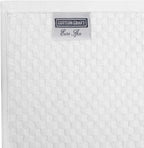 Serenity Waffle Weave Spa Washcloth Set