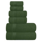 Havenridge Spa Collection Bamboo Towel Set