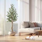 Tuscany Grove Artificial Olive Tree