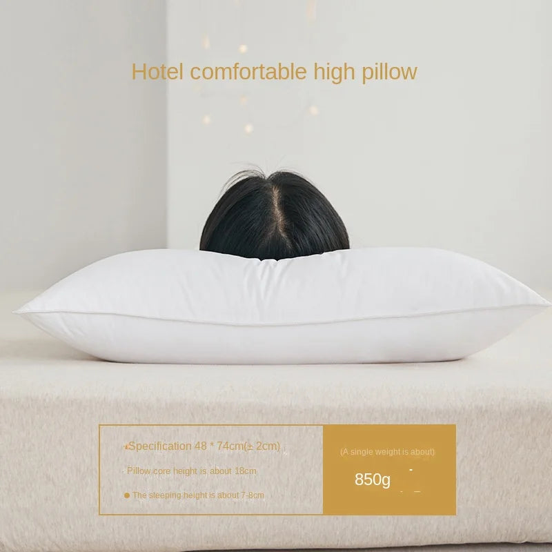CloudRest Hotel Collection Cooling Pillow
