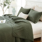 Willow Breeze Oversized Quilt Set