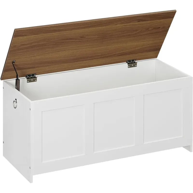 Heritage Storage Bench