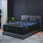 CloudComfort Gel Hybrid Mattress