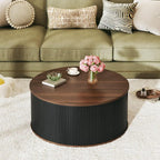 Lift-Top Coffee Table