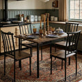 Hearthstone Farmhouse Dining Set