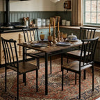 Hearthstone Farmhouse Dining Set