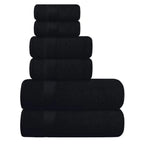 Havenridge Spa Collection Bamboo Towel Set