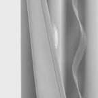 Midnight Wave Blackout Thermal Curtain Set