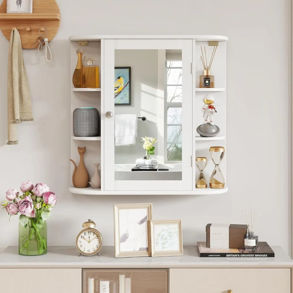 Reflection Medicine Cabinet