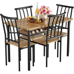 Hearthstone Farmhouse Dining Set