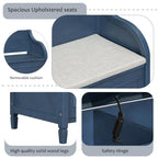 Willow Ridge Entryway Storage Bench