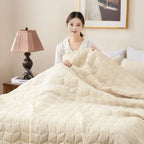 Willow Breeze Oversized Quilt Set