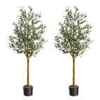 Tuscany Grove Artificial Olive Tree