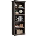 Haven Heritage Farmhouse Open Bookcase