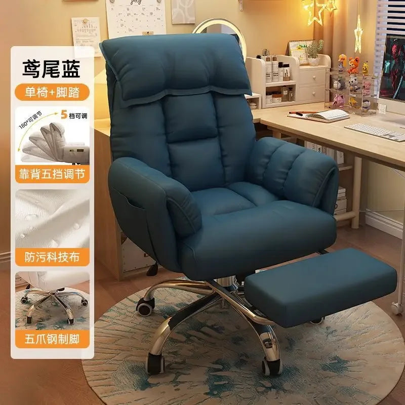 Ergonomic Gaming Chair