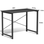 Essential Workspace Modern Computer Desk