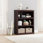 Haven Heritage Farmhouse Open Bookcase
