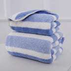 Coastal Comfort Quick-Dry Bath Towel