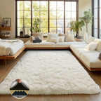 Cloud Haven Ultra Plush Area Rug
