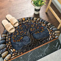 Haven Ridge Tree of Life Welcome Mat