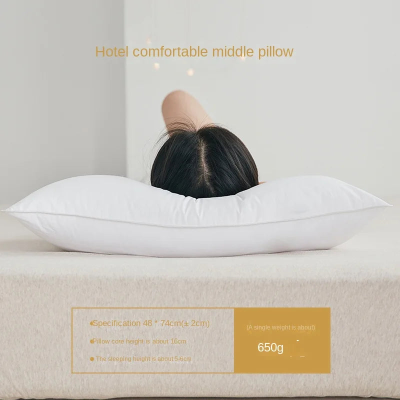 CloudRest Hotel Collection Cooling Pillow