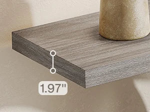 Oakridge Geometric Console Table