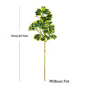 Willow Grove Faux Ficus Tree