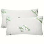 HavenCool Bamboo Adjustable Neck Support Pillow
