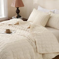 Willow Breeze Oversized Quilt Set