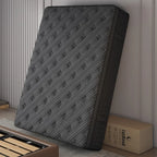 LayRoad Ridge Hybrid Memory Foam Mattress