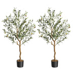 Tuscany Grove Artificial Olive Tree