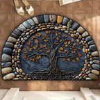 Haven Ridge Tree of Life Welcome Mat