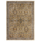 Haven Ridge Moroccan Trellis Washable Area Rug