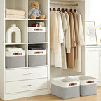 Havenridge Essential Storage Bin Set