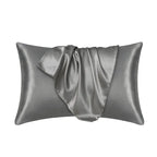SilkLuxe Mulberry Silk Pillowcase