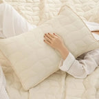 Willow Breeze Oversized Quilt Set