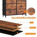 Haven Ridge StorageWorks 10-Drawer Organizer Cabinet