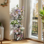 Tree-Shaped 7-Tier Plant Display Stand