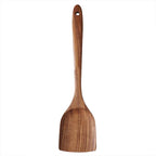 Willow Creek Wooden Kitchen Utensil Set