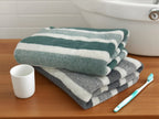 Coastal Comfort Quick-Dry Bath Towel