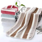 Cloud Luxe Quick-Dry Bath Towel Collection