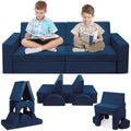 Modular Kids Play Couch