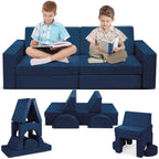 Modular Kids Play Couch