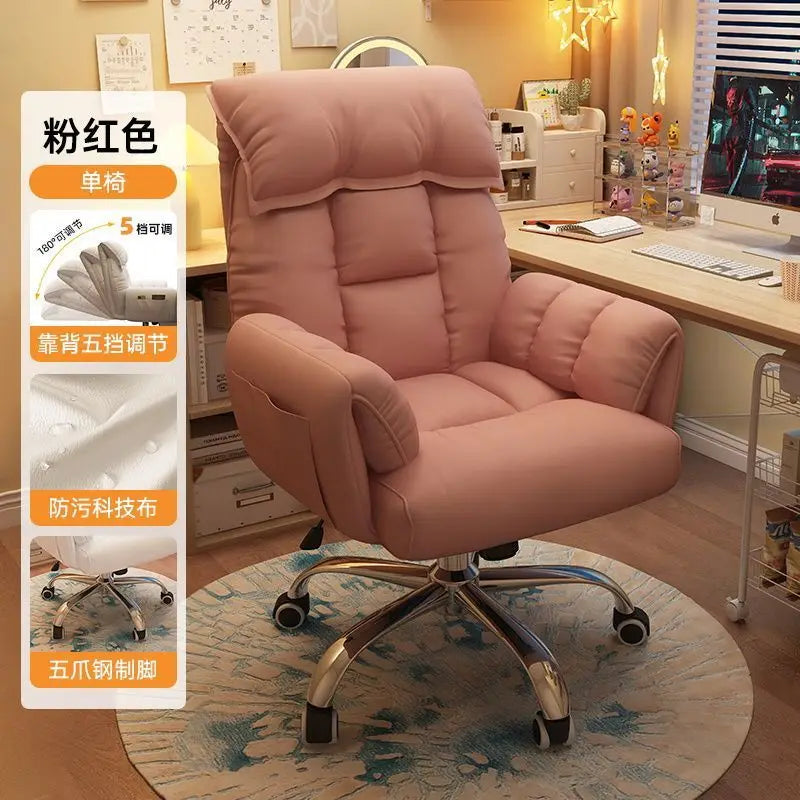 Ergonomic Gaming Chair