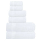 Havenridge Spa Collection Bamboo Towel Set