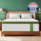 BedStory Hybrid Mattress Collection