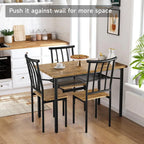 Hearthstone Farmhouse Dining Set