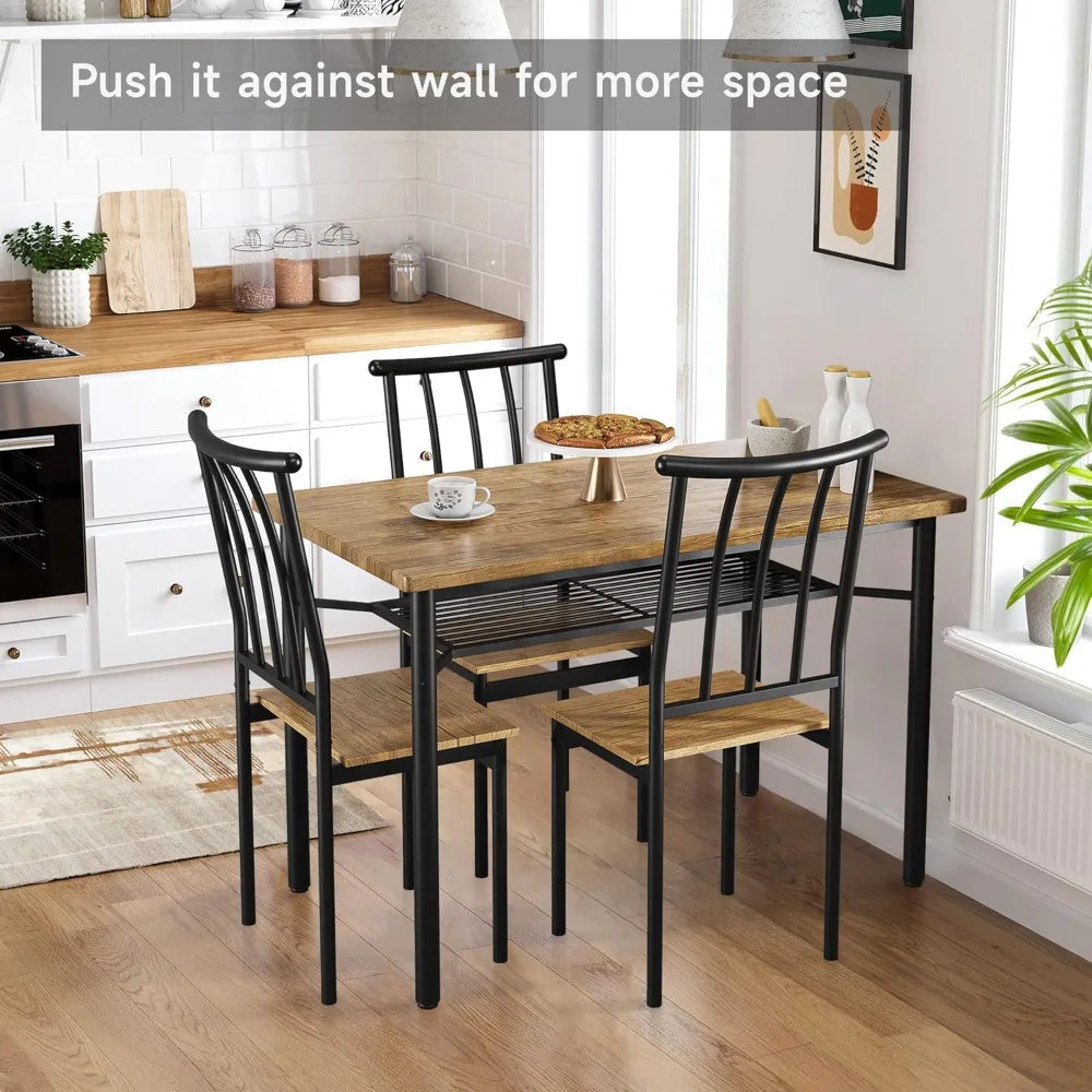 Hearthstone Farmhouse Dining Set