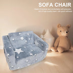 Glow-in-the-Dark Kids' Flip-Out Sofa