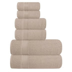 Havenridge Spa Collection Bamboo Towel Set